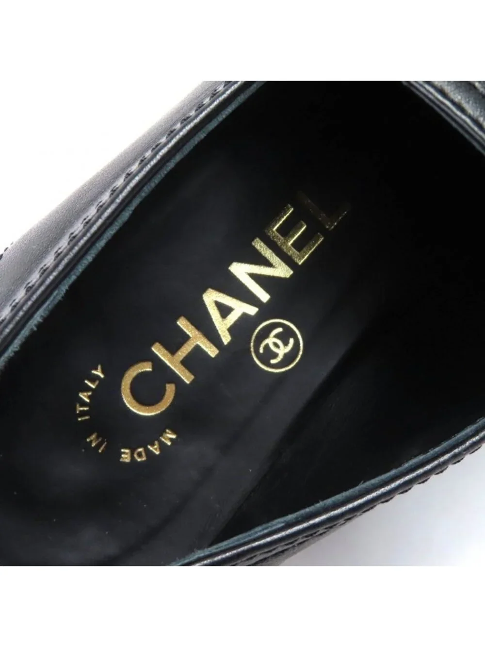 CHANEL brand size